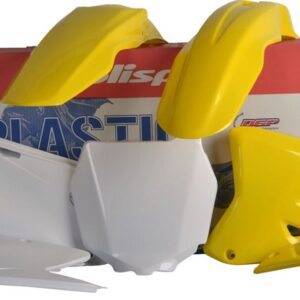 BODY KIT RM125/250 01-08 OEM