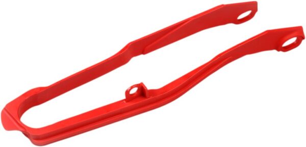 CHAIN SLIDER CRF450 19-20 RED