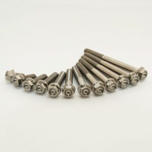 TI ENGINE BOLT KXF250 21-