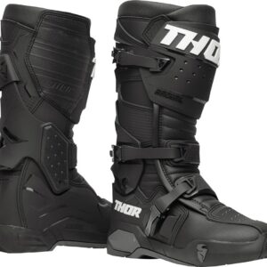 BOOT RADIAL BLACK 7