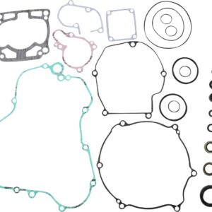GASKET KIT TOP END KAWASA