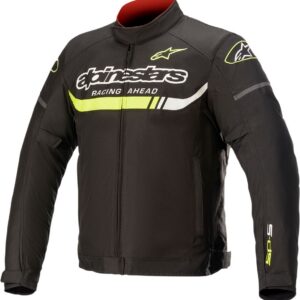 JACKET TSPS IGN WP B/Y M