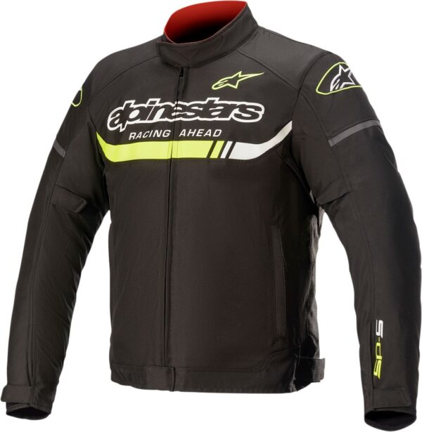 JACKET TSPS IGN WP B/Y M