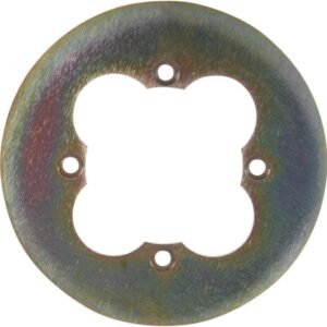 BRAKE ROTOR FIX D SERIES RND