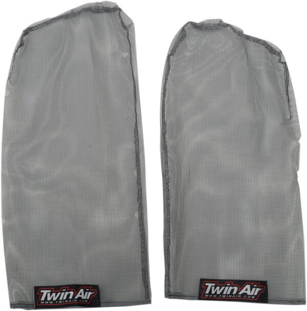 RADIATOR SLV KXF TWIN AIR