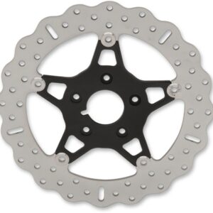 BRAKE ROTOR FLT FSD WAVE BK