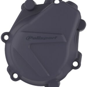 IGNITION CVR HVA BL