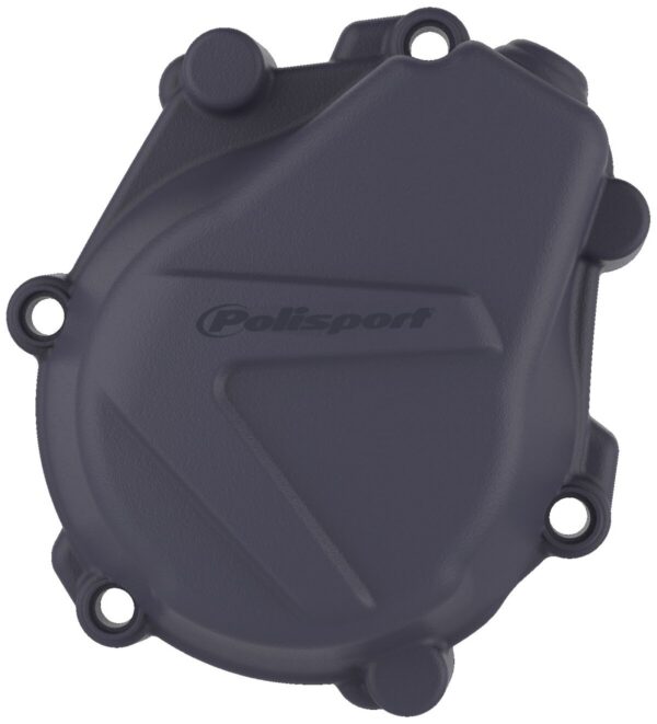 IGNITION CVR HVA BL