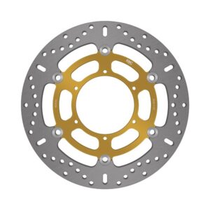 BRAKE ROTOR FLT X SERIES RND