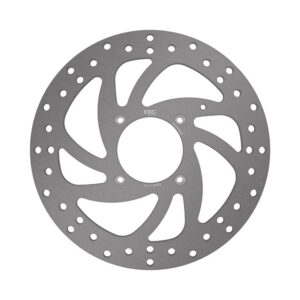 BRAKE ROTOR FIX D SERIES RND