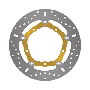 BRAKE ROTOR FLT X SERIES RND
