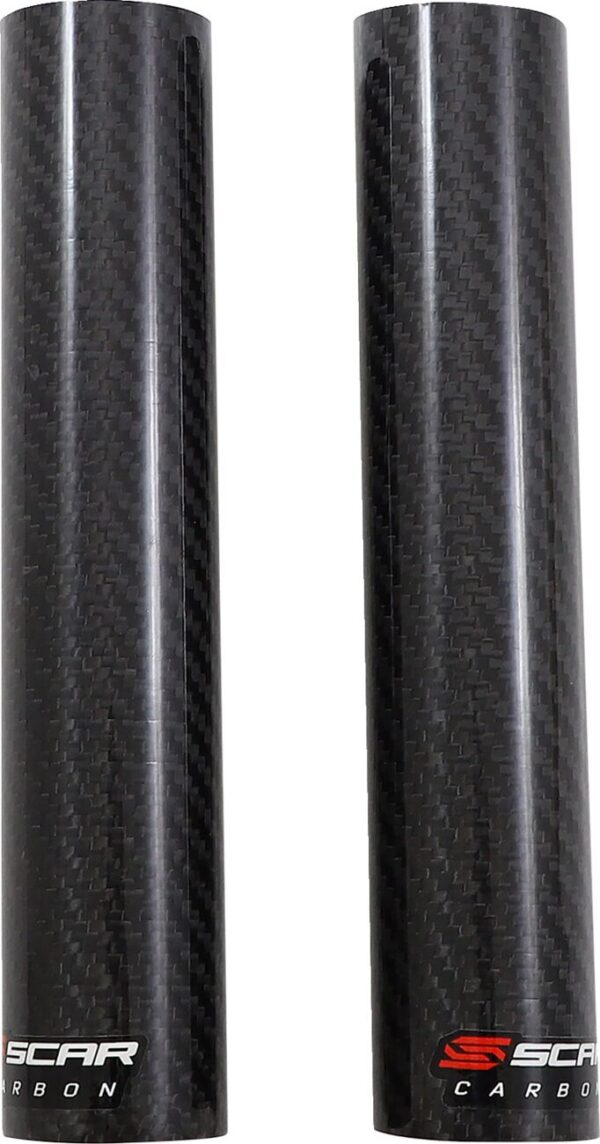 CARBON LOWER FORK 220X45
