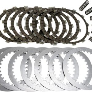 CLUTCH KIT DIRT DRC SERIES