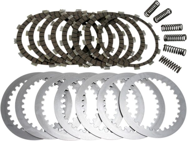CLUTCH KIT DIRT DRC SERIES