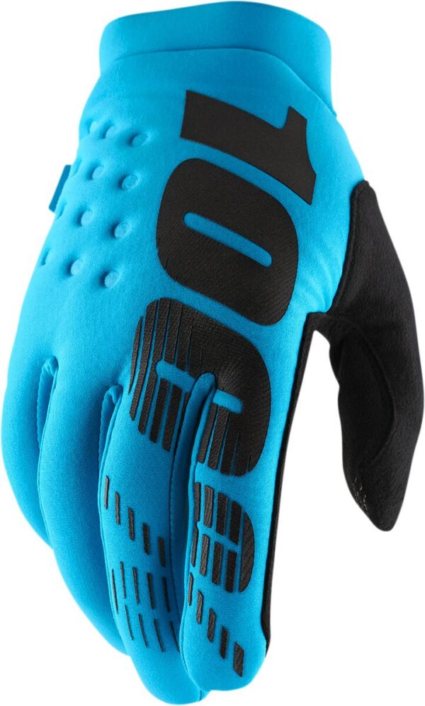 GLV BRISKER TURQUOISE MD