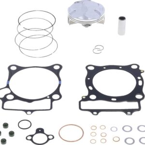 PISTON KIT WITH GASKETS CRF250