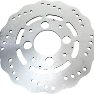 BRAKE ROTOR FIX WAVE