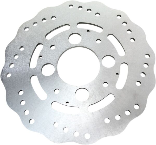 BRAKE ROTOR FIX WAVE