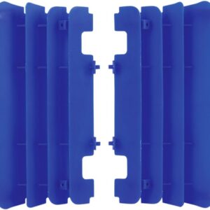 RAD LOUVERS YZF450 18-22 BL