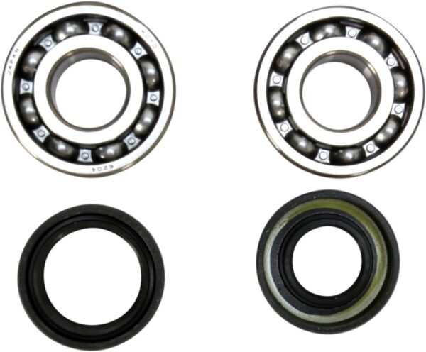 CRANK BEARING SEAL KIT