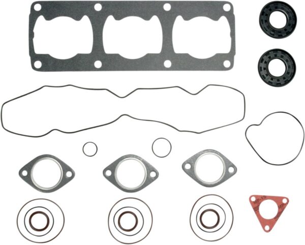 COMPLETE GASKET SET POL