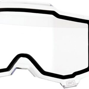 LENS ARMEGA F-P CLEAR