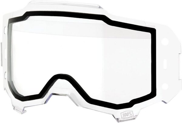LENS ARMEGA F-P CLEAR