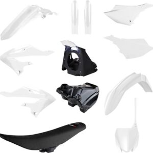BODYKIT RSTYLE YZ22 W/TANK WH
