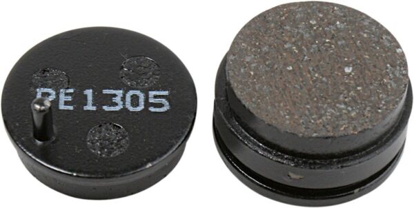 BRAKE PAD FA SER ORGANIC