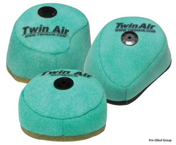 AIR FILTER PRE OILED HUSQ