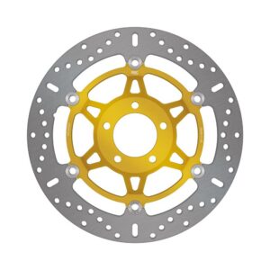 BRAKE ROTOR FLT X SERIES RND