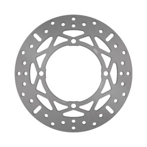 BRAKE ROTOR FIX D SERIES RND