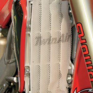 RADIATOR GAUZE 300X200MM