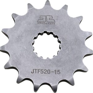 SPROCKET FRONT 15T 525