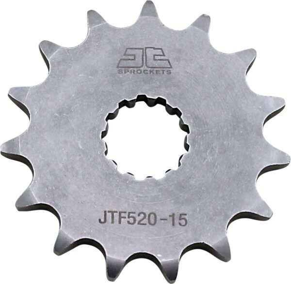 SPROCKET FRONT 15T 525