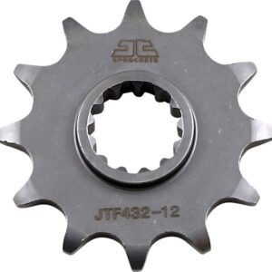 SPROCKET FRONT 12T 520