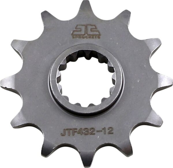 SPROCKET FRONT 12T 520