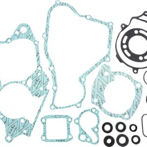 GASKET KIT COMPLETE HONDA