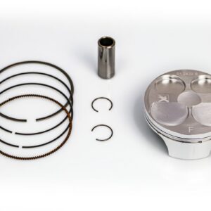 PSTON KIT YZ250F 76 96MM13.8:1