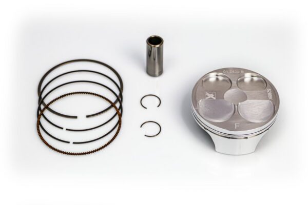 PSTON KIT YZ250F 76 96MM13.8:1