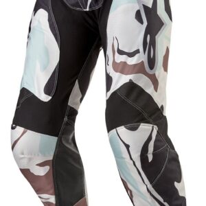 PANT RAC-TACT IRN/CAM 30