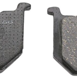 BRAKE PAD FA SER ORGANIC