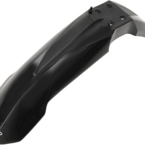 FENDER FR KTM 07SX BLK