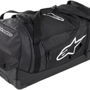 BAG KOMODO B/G/W