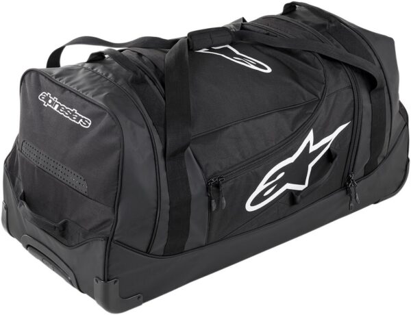 BAG KOMODO B/G/W