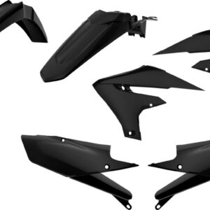 BODYKIT YZF250 19-/450 18- BK