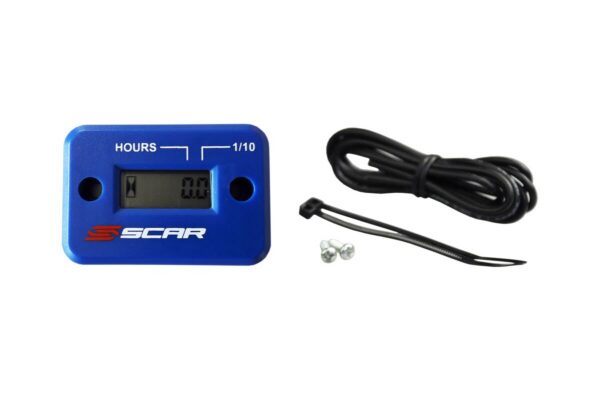 HOUR METER BL