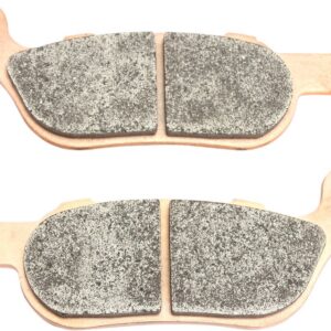 BRAKE PAD EPFA SIN EXT PRO