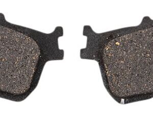 BRAKE PAD CERAMIC