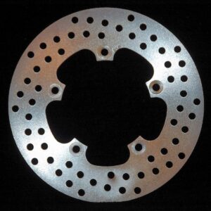 BRAKE ROTOR FIX D SERIES SCT